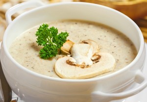 Mushroom_soup