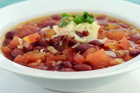 salsa_bean_soup